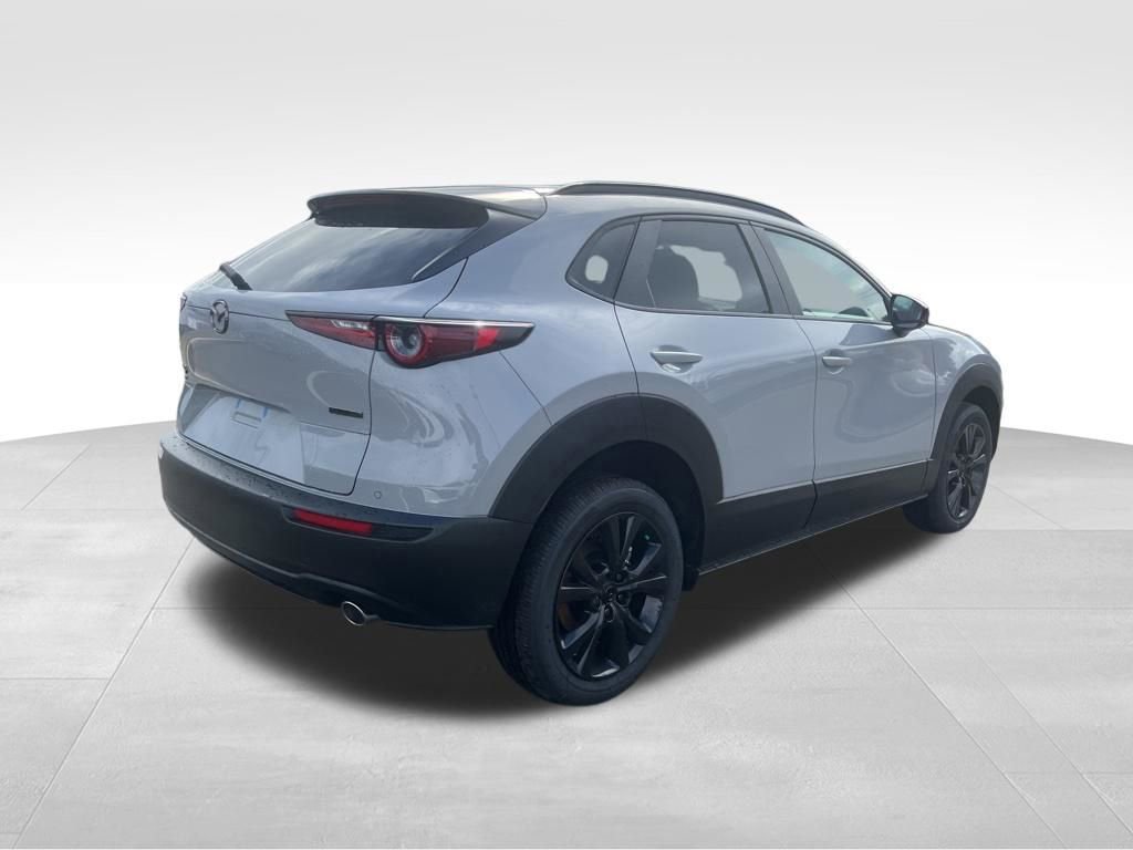 New 2026 MAZDA CX-30 AWD 2.5 S image 3