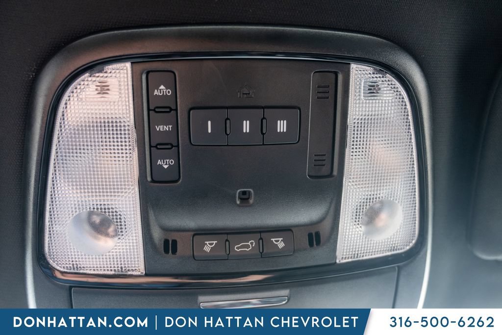 Used 2024 Dodge Durango GT AWD/4WD image 21