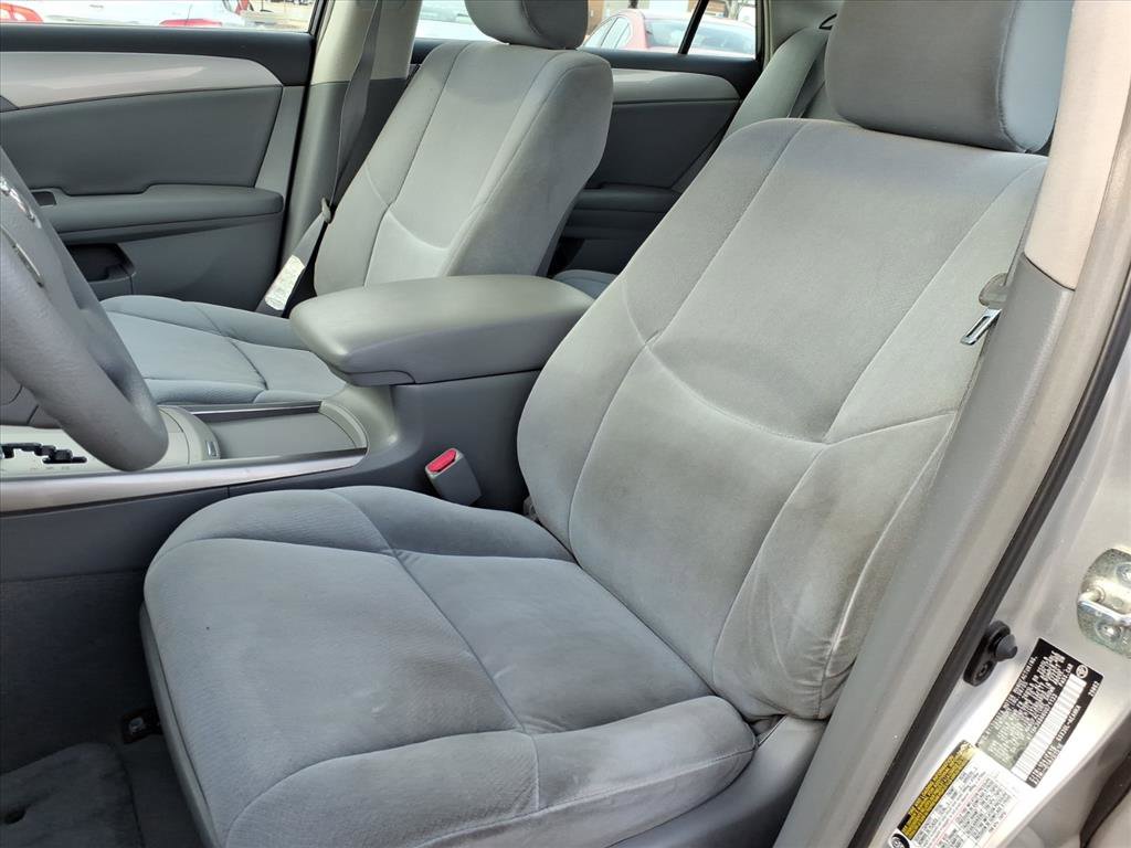 Used 2006 Toyota Avalon Limited image 10