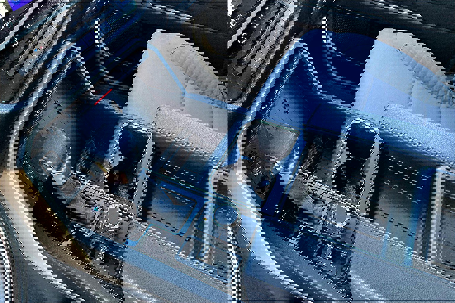 Used 2024 Toyota Tundra SR5 image 19