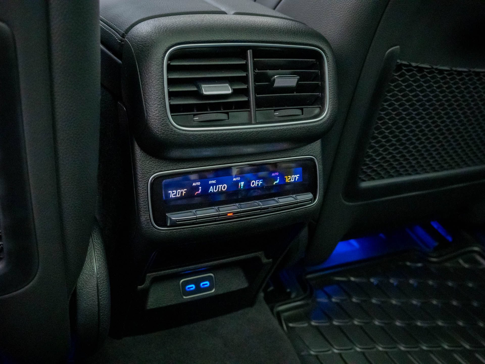 New 2026 Mercedes-Benz GLS 450 4MATIC image 21
