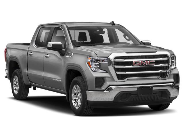 Used 2020 GMC Sierra 1500 SLE image 21