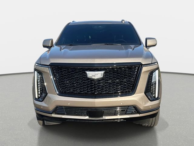 Certified 2025 Cadillac Escalade ESV Sport Platinum image 11