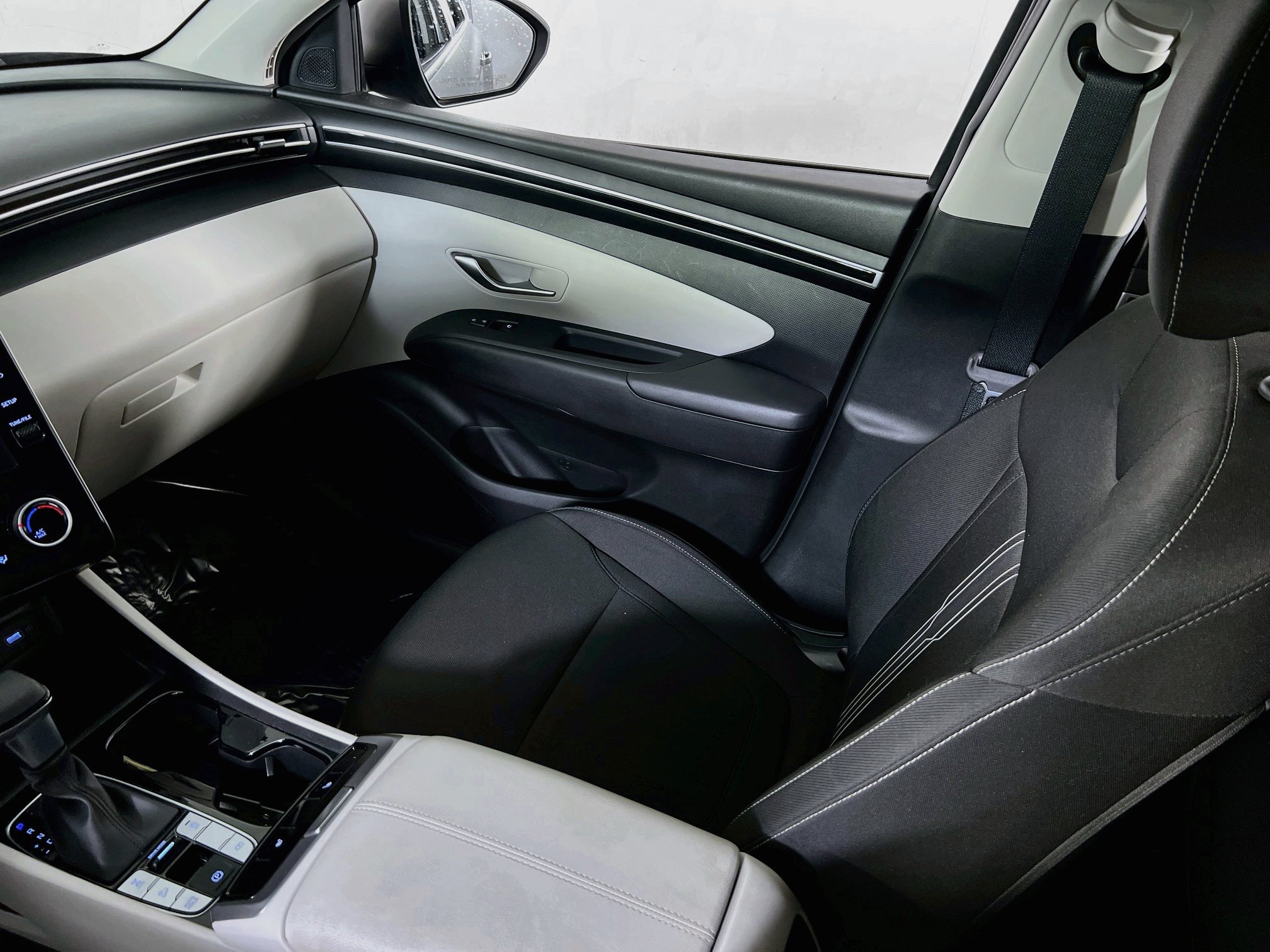 Used 2023 Hyundai Tucson SEL AWD/4WD image 22