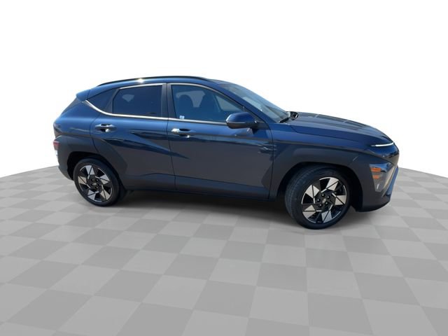 Used 2025 Hyundai Kona SEL image 6