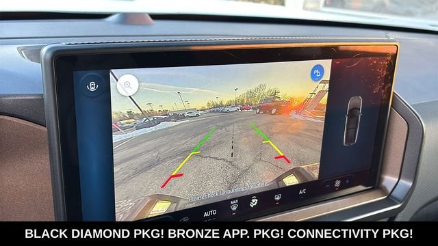 New 2026 Ford Bronco Sport Big Bend AWD/4WD image 17