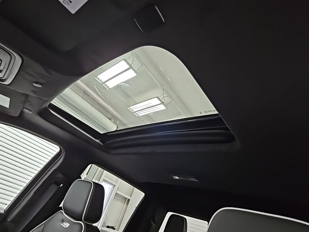 New 2026 GMC Sierra 1500 AT4X image 30