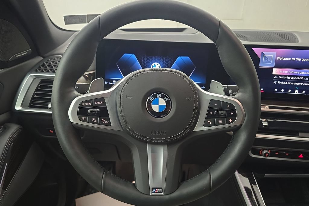 Certified 2026 BMW X5 xDrive40i AWD/4WD image 15