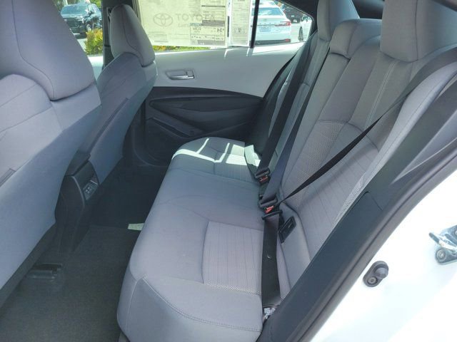 New 2026 Toyota Corolla SE FWD image 6