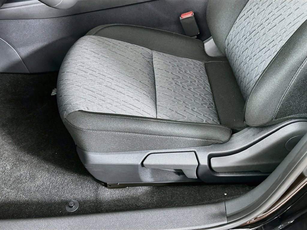 New 2027 Nissan Sentra SV w/ SV Convenience Package FWD image 26