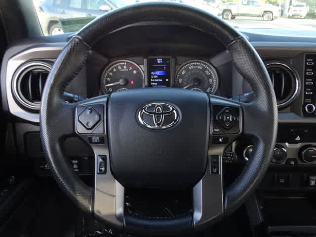 Certified 2023 Toyota Tacoma TRD Off-Road image 23