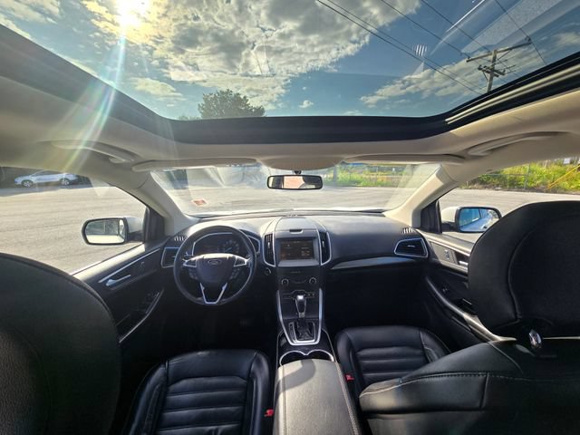 Used 2015 Ford Edge SEL w/ Equipment Group 201A AWD/4WD image 15