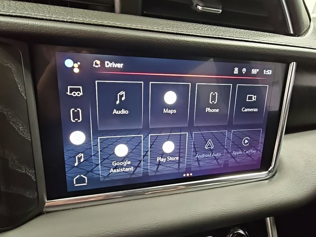 Used 2022 GMC Yukon XL Denali image 14