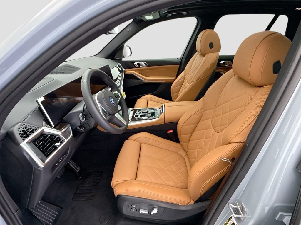 New 2026 BMW X5 xDrive50e AWD/4WD image 18