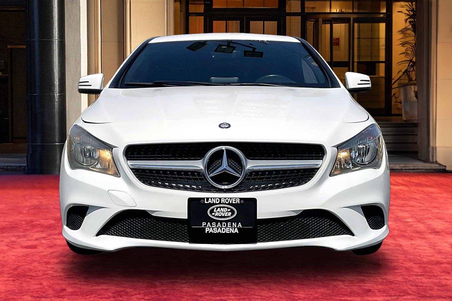 Used 2015 Mercedes-Benz CLA 250 image 3