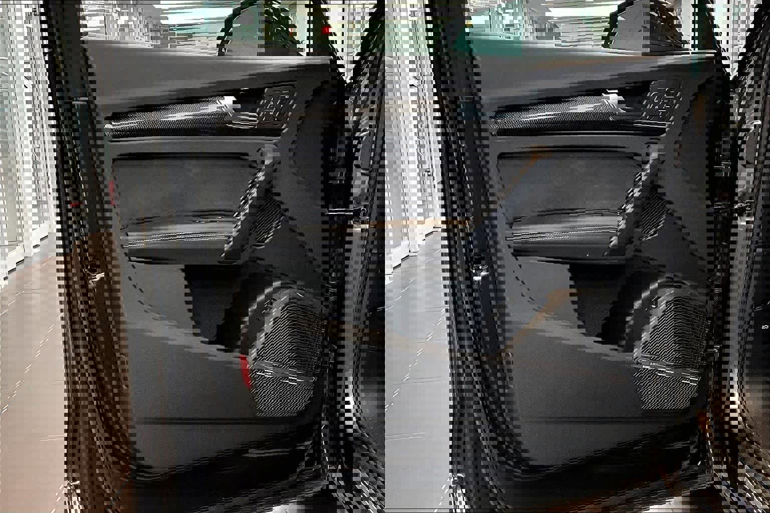 Used 2021 Audi SQ5 Premium Plus w/ Premium Plus Package image 20