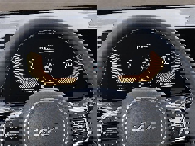 New 2025 Kia Sorento S image 21