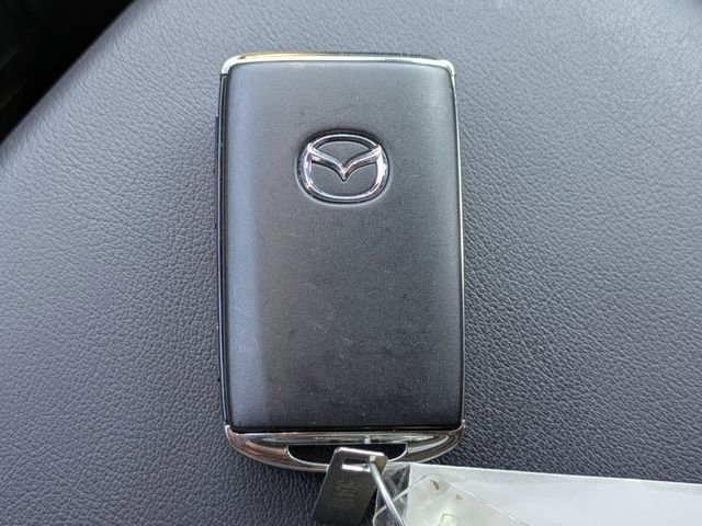 Used 2025 MAZDA MAZDA3 s w/ Appearance Package image 21