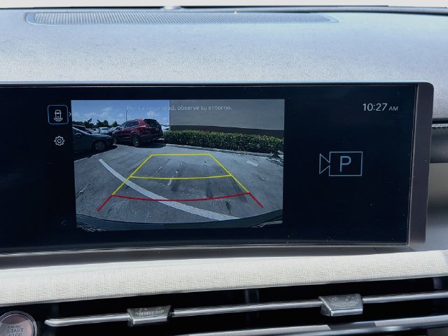 Certified 2026 Hyundai Tucson SEL FWD image 15