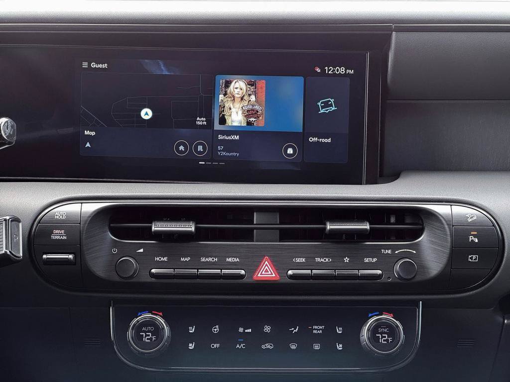 New 2026 Hyundai Palisade XRT Pro AWD/4WD image 18