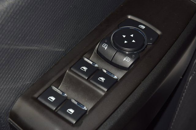 Used 2024 Ford F150 STX w/ STX Black Appearance Package image 38