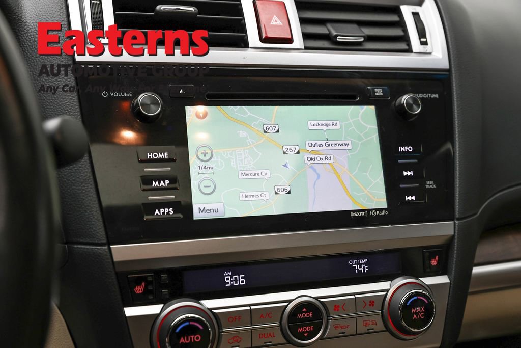 Used 2016 Subaru Outback 3.6R Limited image 19