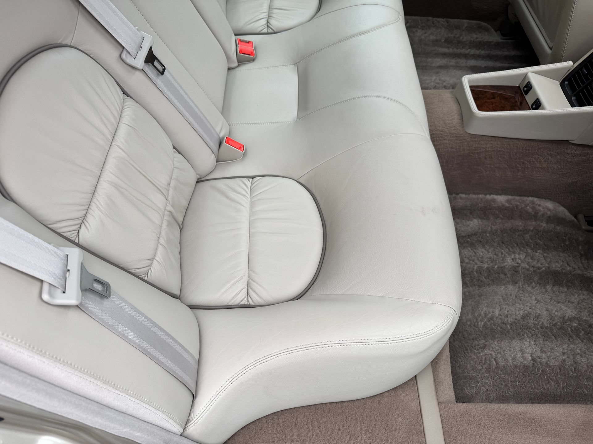 Used 2001 Jaguar XJ Supercharged RWD image 59