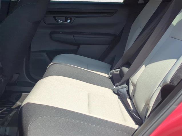 New 2026 Honda CR-V LX image 19