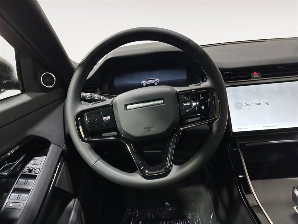 New 2026 Land Rover Range Rover Evoque S image 12