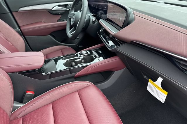 New 2026 Buick Envision Sport Touring AWD/4WD image 18