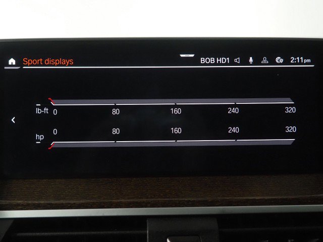 Used 2021 BMW X3 sDrive30i w/ Premium Package image 44