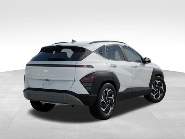 New 2026 Hyundai Kona Limited image 4