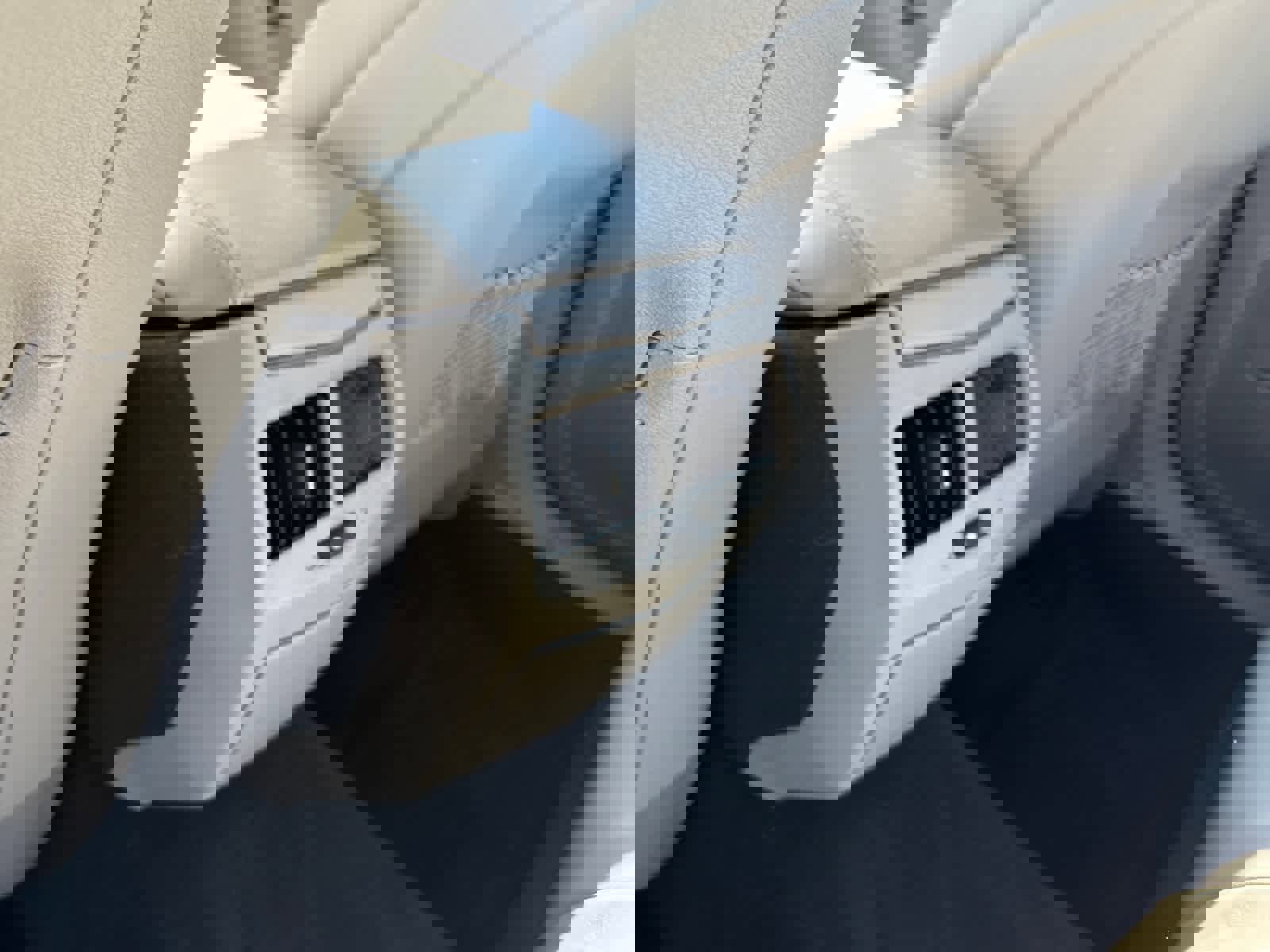 Used 2010 Cadillac CTS Performance image 20