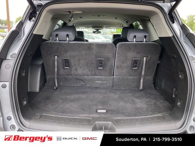 Used 2020 Buick Enclave Essence w/ Sound and Sites Package FWD image 30
