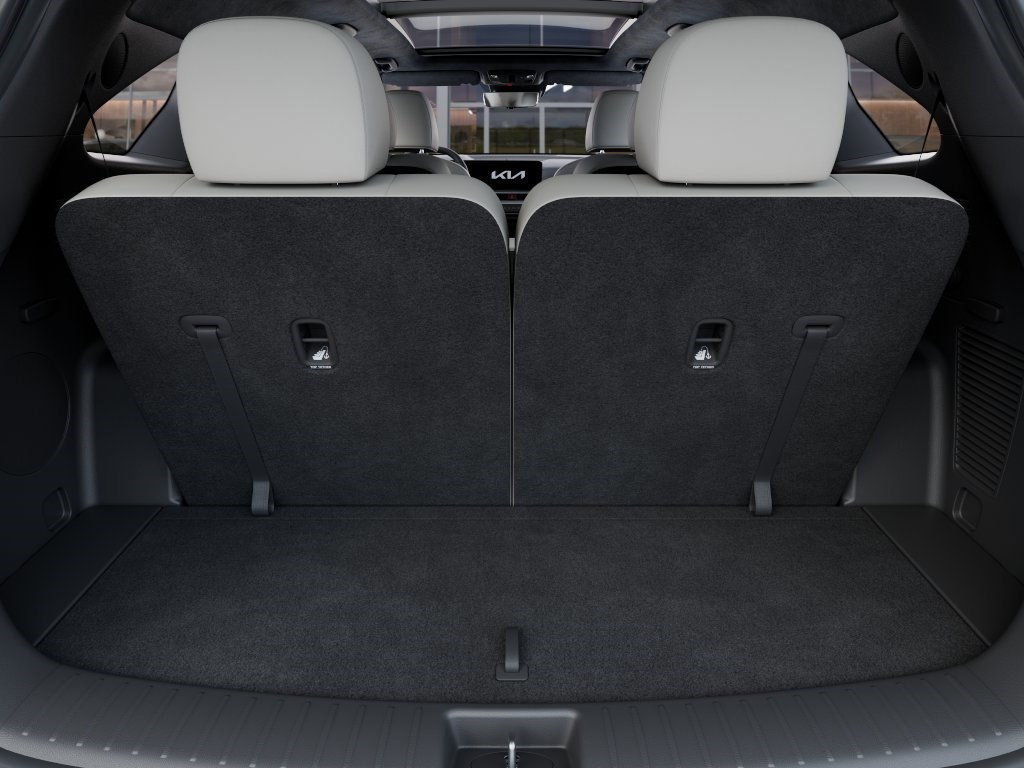 New 2026 Kia Sorento SX Prestige AWD/4WD image 19