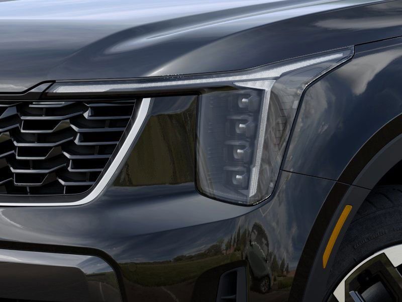 New 2026 Kia Sorento S image 10