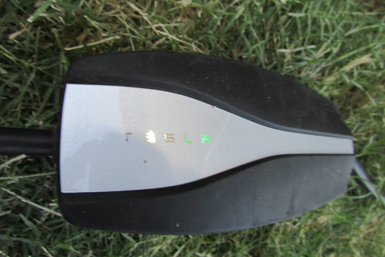 Used 2021 Tesla Model 3 Standard Range Plus image 41