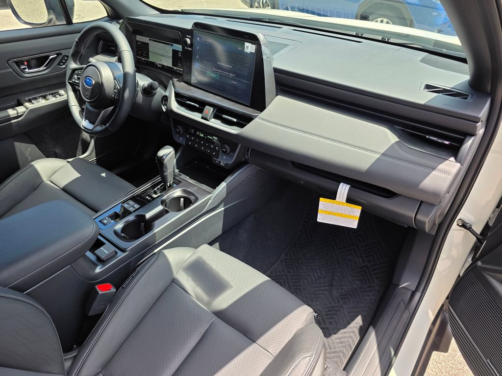 New 2026 Subaru Outback Touring XT AWD/4WD image 11