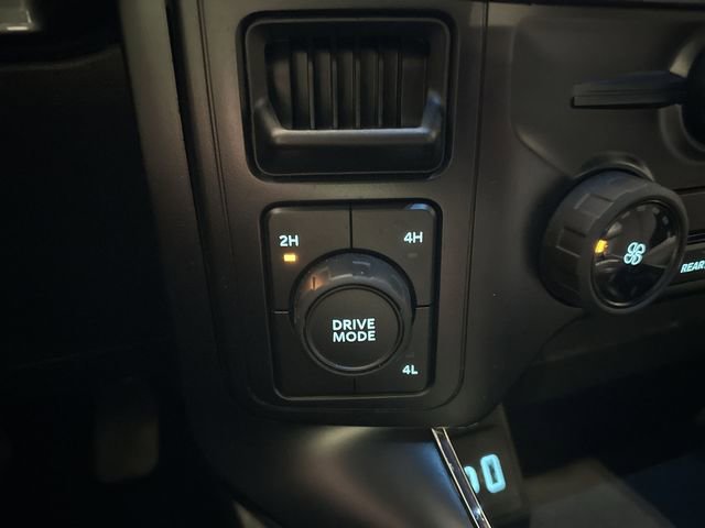 Used 2024 Ford F150 STX image 31