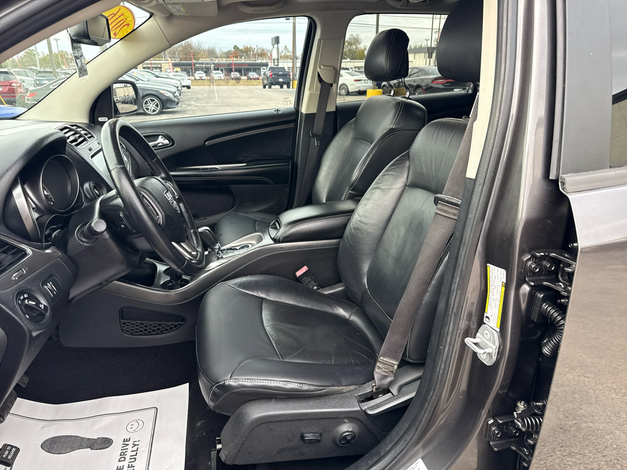 Used 2016 Dodge Journey Crossroad image 10