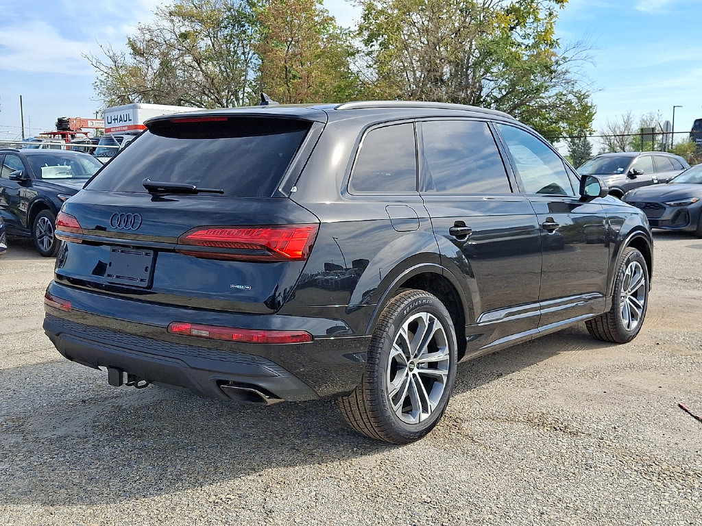 New 2026 Audi Q7 2.0T Premium AWD/4WD image 5