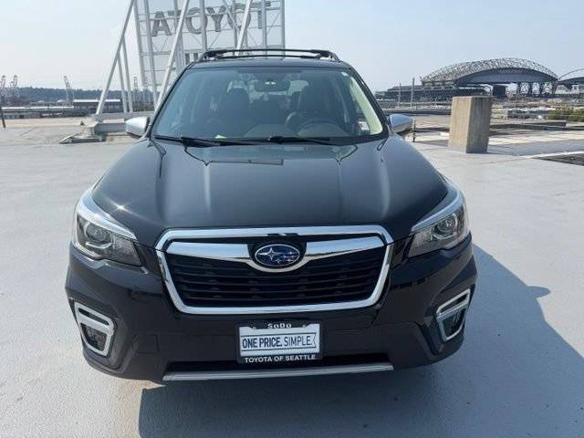 Used 2019 Subaru Forester Touring AWD/4WD image 8