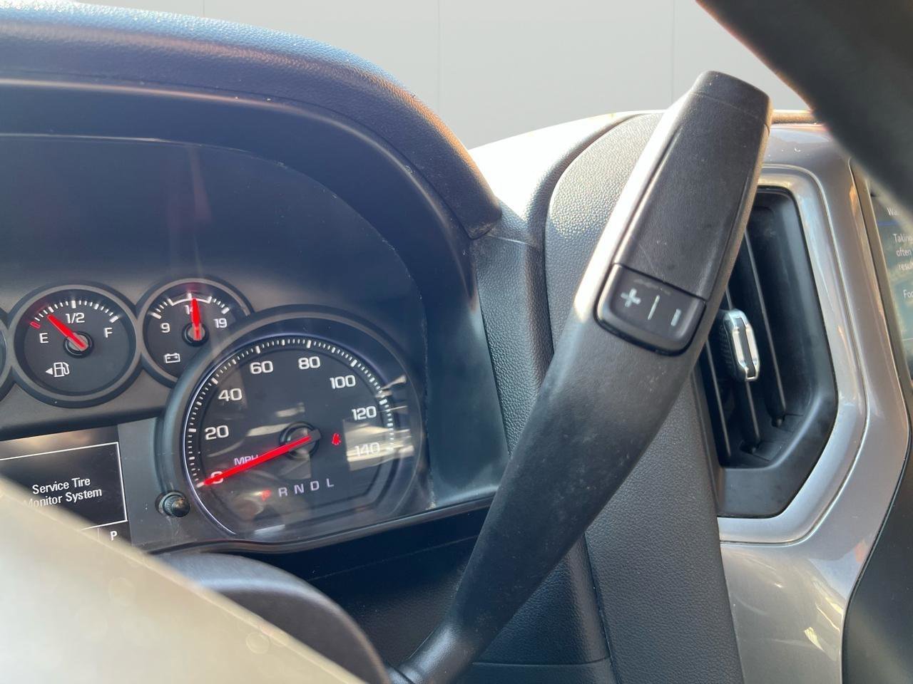 Used 2020 GMC Sierra 1500 4x4 Regular Cab w/ Convenience Package image 28