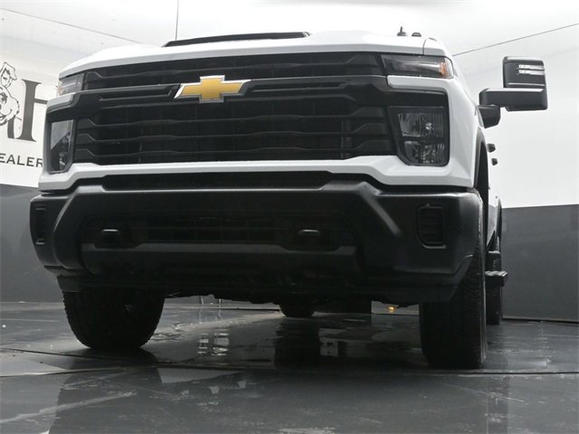 New 2026 Chevrolet Silverado 2500 W/T w/ WT Convenience Package image 34