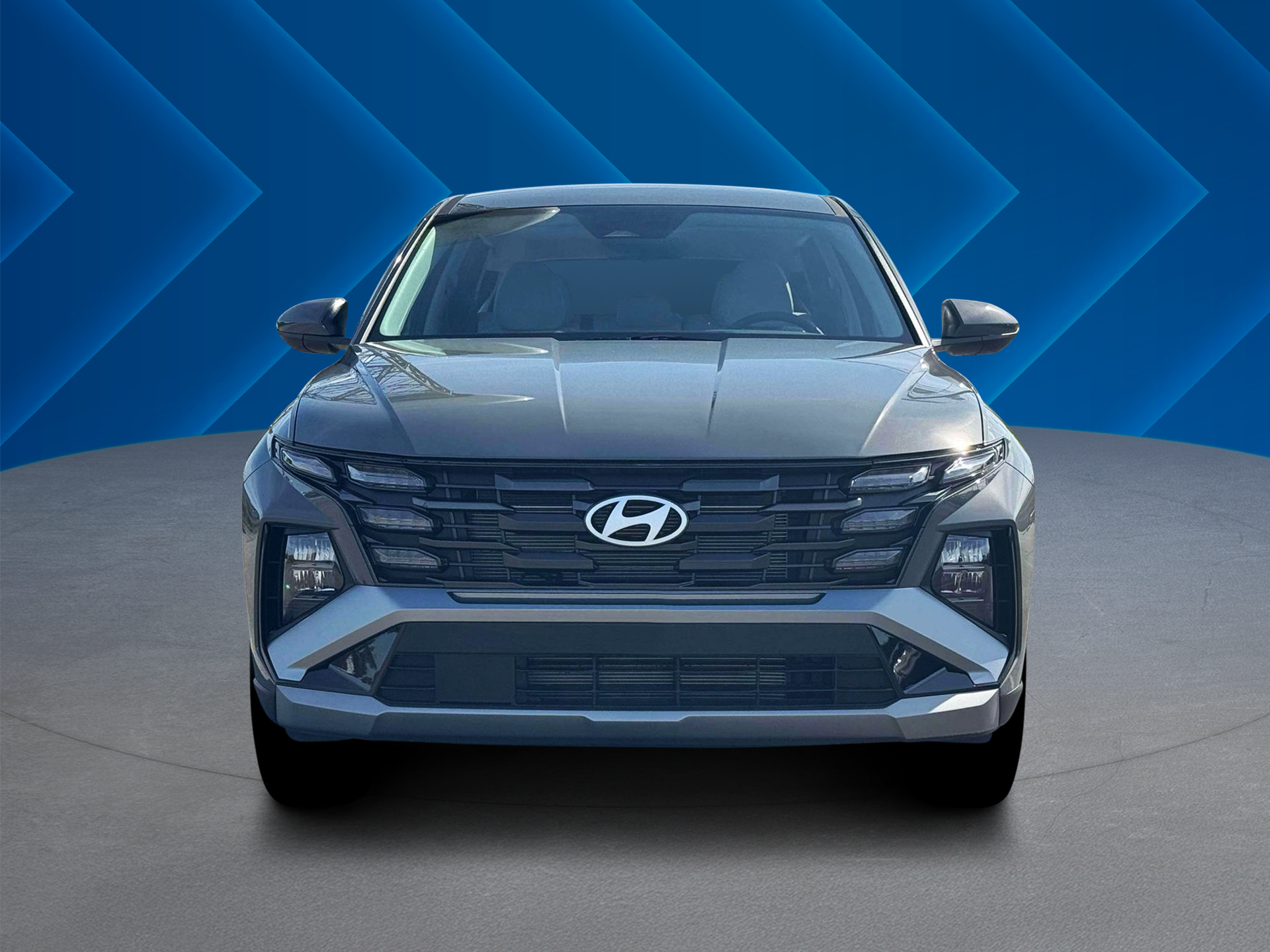 New 2026 Hyundai Tucson SE AWD/4WD image 12