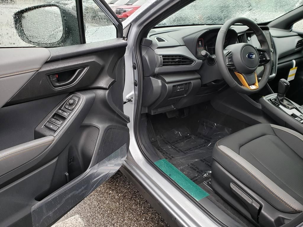 New 2026 Subaru Crosstrek 2.5i Wilderness AWD/4WD image 6