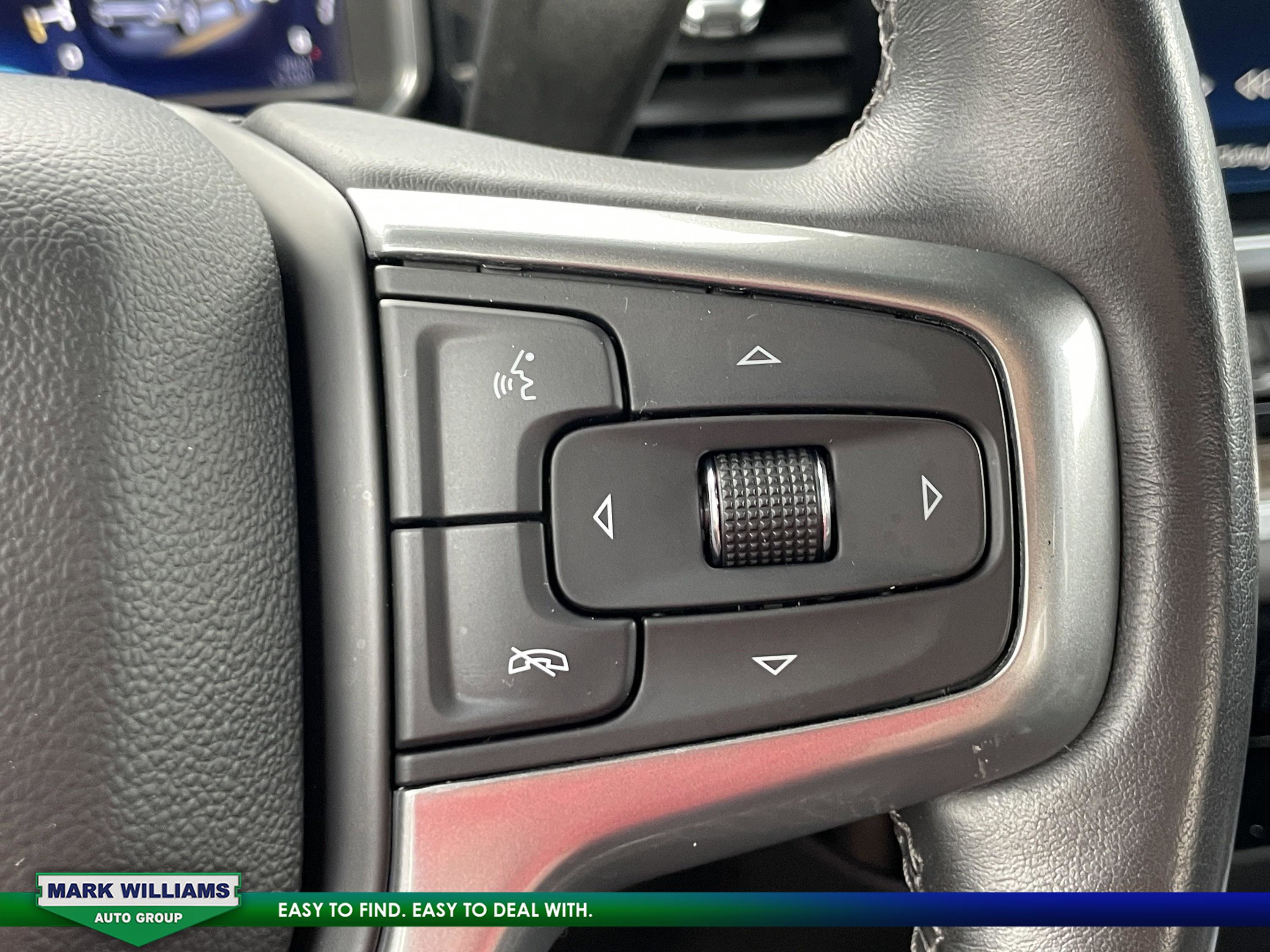 Used 2022 Chevrolet Silverado 1500 RST image 19