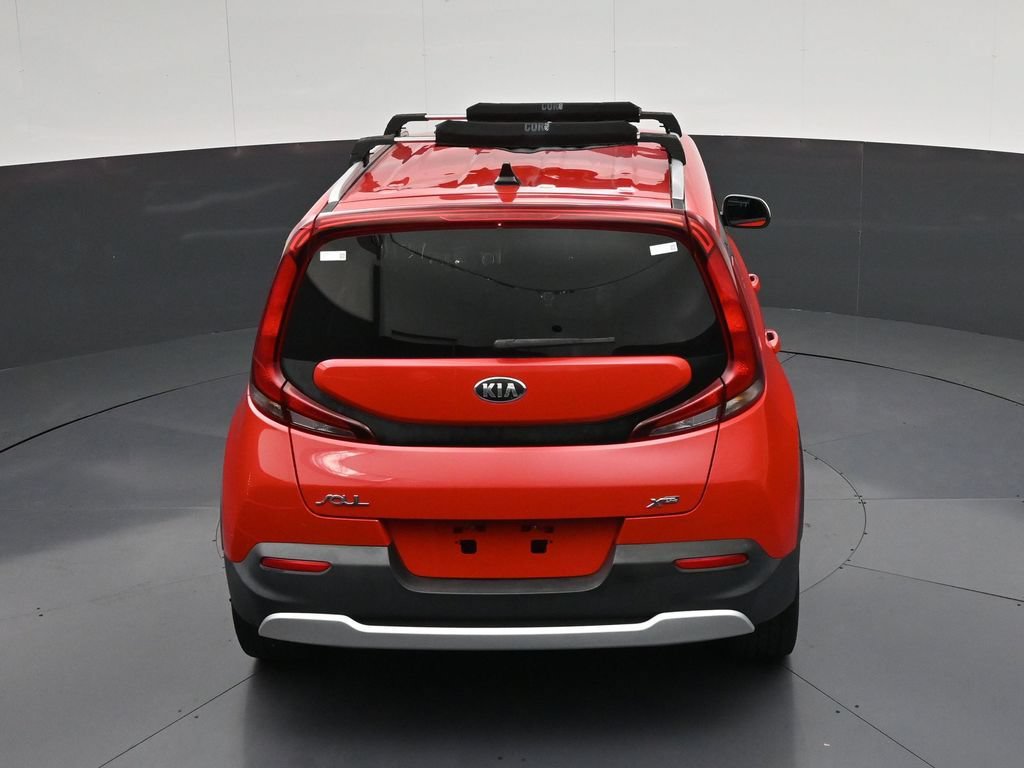 Used 2020 Kia Soul X-Line FWD image 17