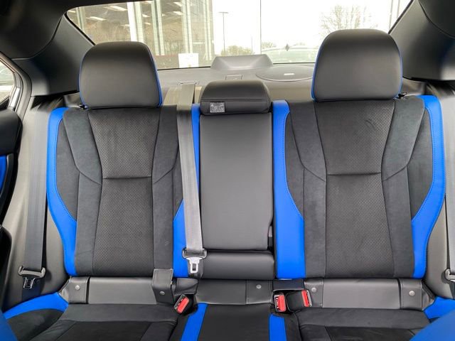 New 2026 Subaru WRX tS image 10