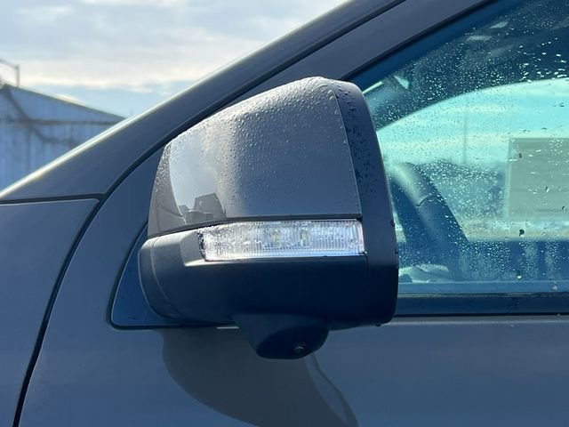 New 2025 Ford Ranger Lariat w/ FX4 Off-Road Package image 38